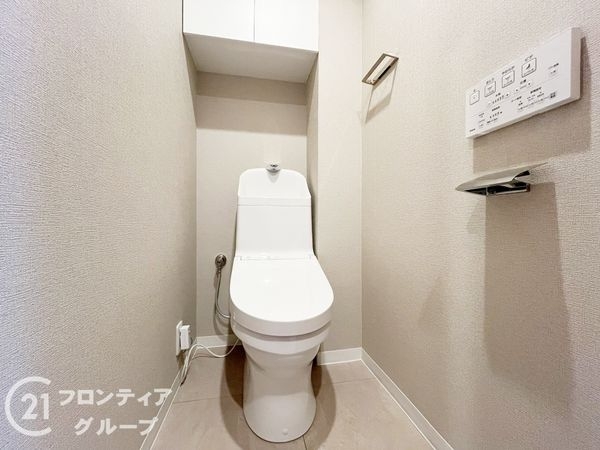 エンゼルクレッセ西難波　中古マンション