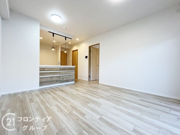 エンゼルクレッセ西難波　中古マンション