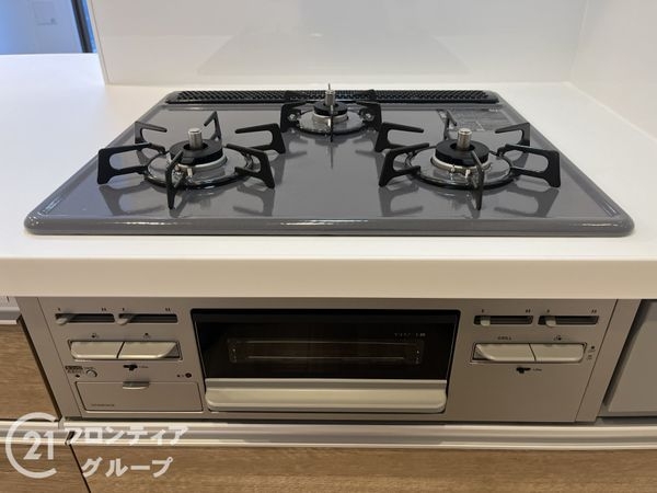 エンゼルクレッセ西難波　中古マンション