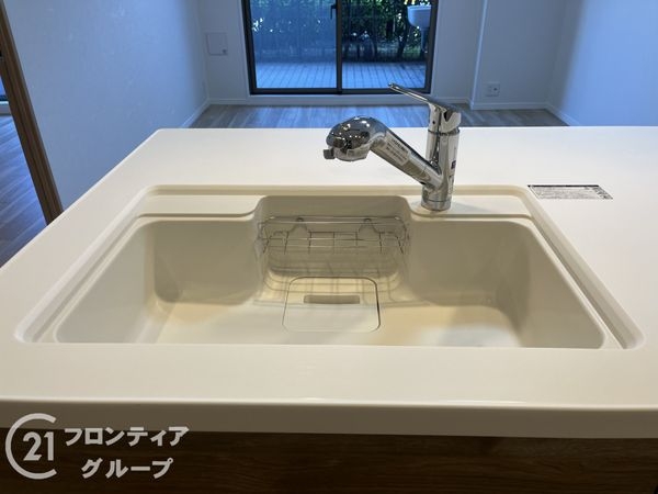 エンゼルクレッセ西難波　中古マンション