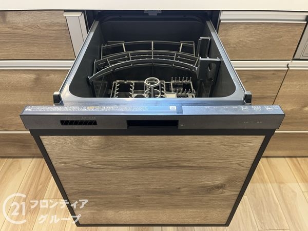 エンゼルクレッセ西難波　中古マンション