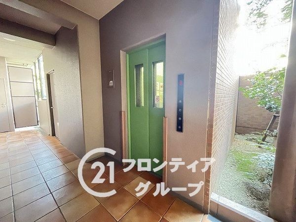 エンゼルクレッセ西難波　中古マンション