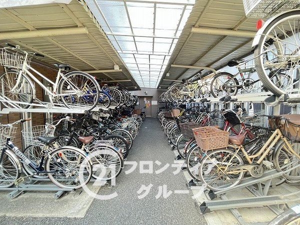 エンゼルクレッセ西難波　中古マンション