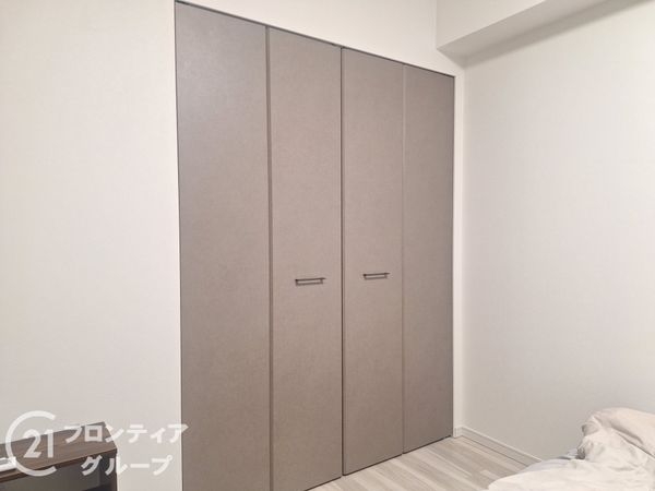 ディモア三国レジデンス　中古マンション