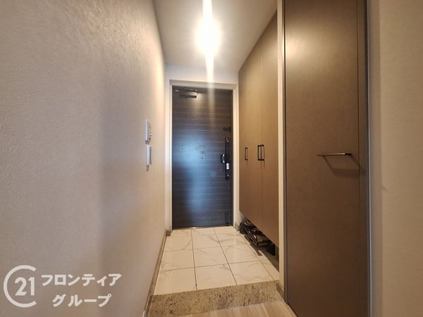 ディモア三国レジデンス　中古マンション