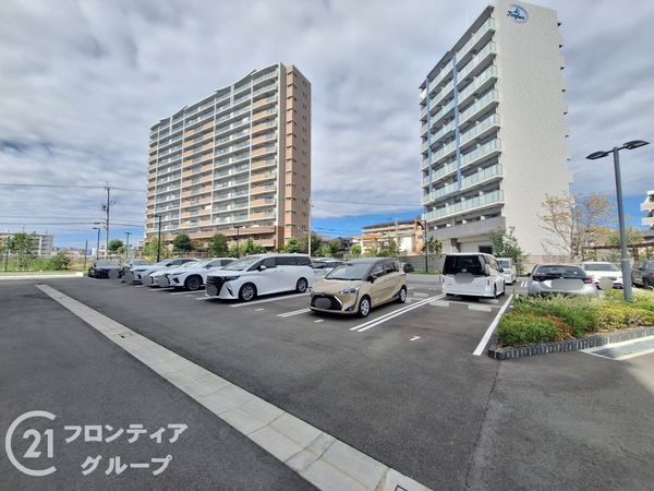 ディモア三国レジデンス　中古マンション