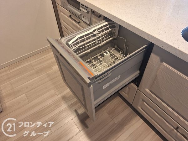 ディモア三国レジデンス　中古マンション