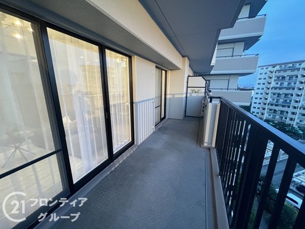 ルネ伊丹ガーデンスクエア　中古マンション