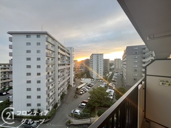 ルネ伊丹ガーデンスクエア　中古マンション