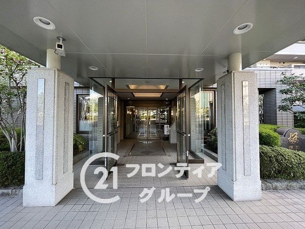 ルネ伊丹ガーデンスクエア　中古マンション