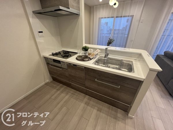 ルネ伊丹ガーデンスクエア　中古マンション