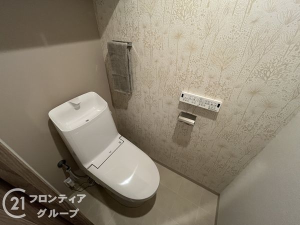 ルネ伊丹ガーデンスクエア　中古マンション