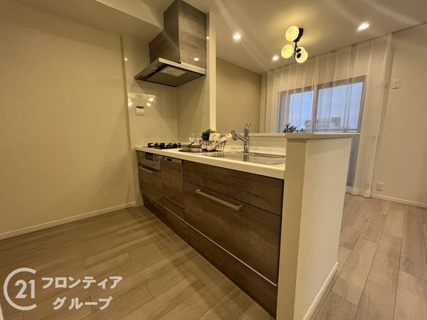 ルネ伊丹ガーデンスクエア　中古マンション