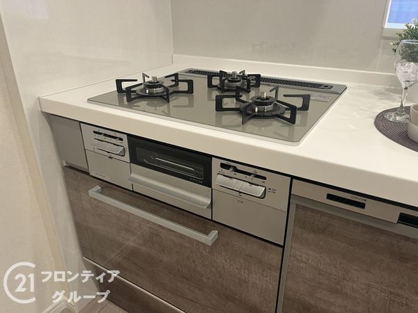 ルネ伊丹ガーデンスクエア　中古マンション
