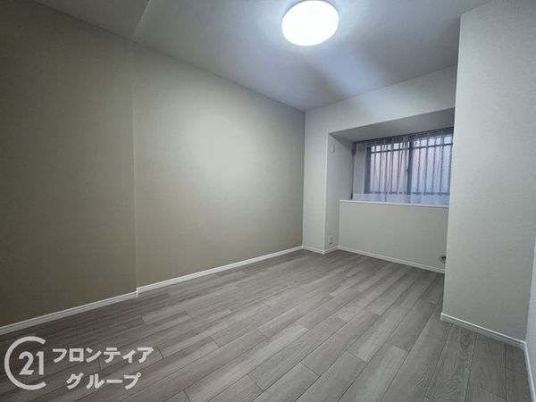 ルネ伊丹ガーデンスクエア　中古マンション