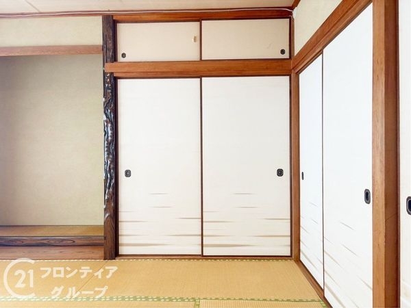 西宮市美作町の中古一戸建て