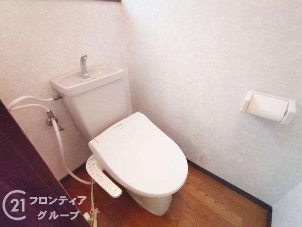 西宮市美作町の中古一戸建て