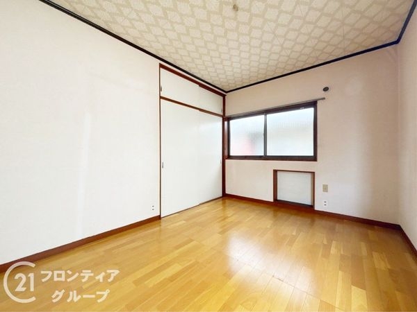 西宮市美作町の中古一戸建て