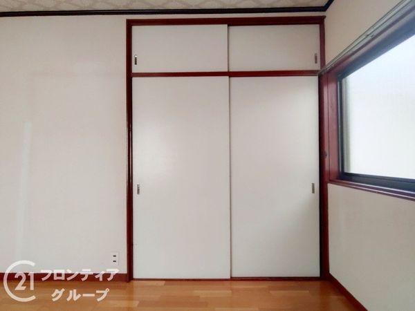 西宮市美作町の中古一戸建て