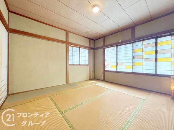西宮市美作町の中古一戸建て