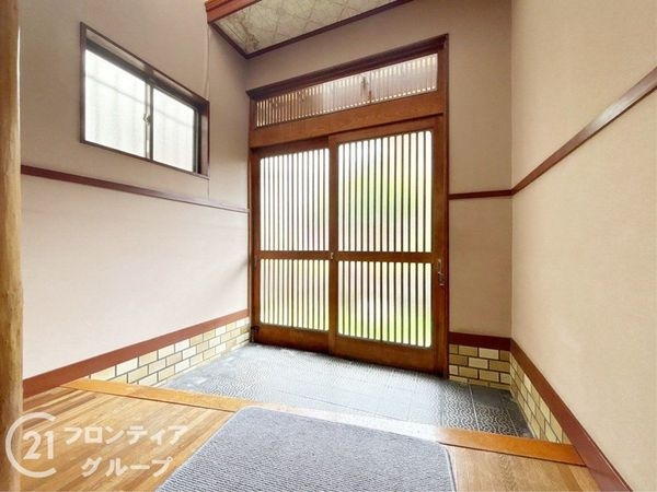 西宮市美作町の中古一戸建て