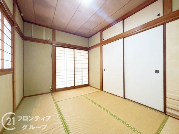 西宮市美作町の中古一戸建て