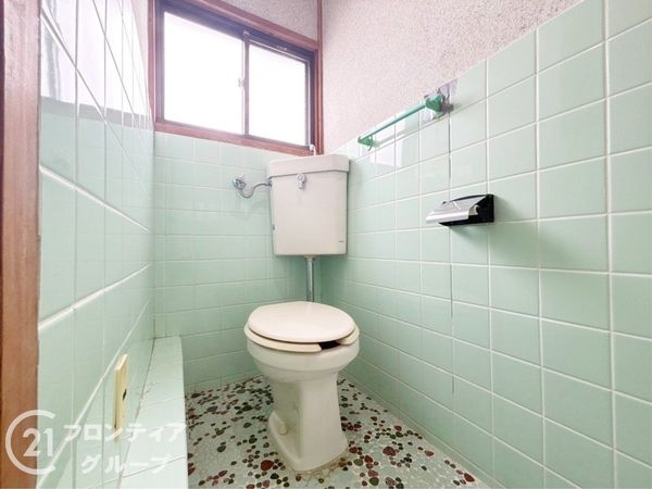 西宮市美作町の中古一戸建て