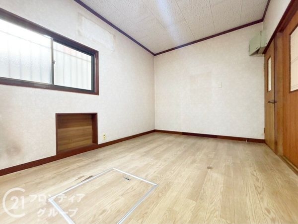 西宮市美作町の中古一戸建て