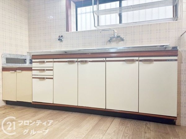 西宮市美作町の中古一戸建て