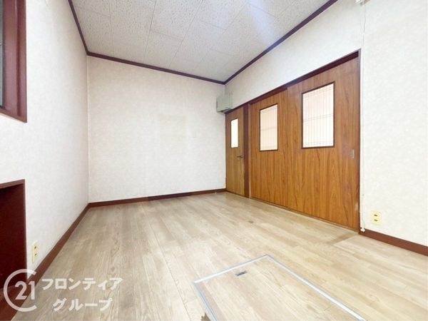西宮市美作町の中古一戸建て