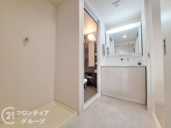 ルネ伊丹ガーデンスクエア　中古マンション