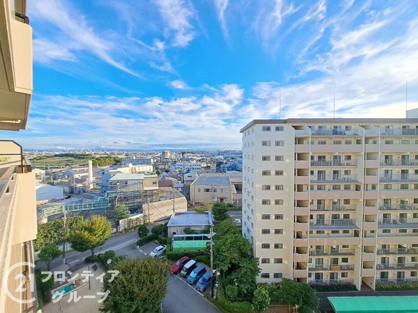 ルネ伊丹ガーデンスクエア　中古マンション