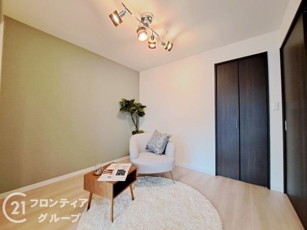 ルネ伊丹ガーデンスクエア　中古マンション