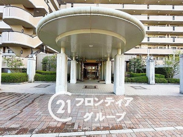 ルネ伊丹ガーデンスクエア　中古マンション