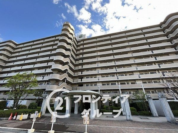 ルネ伊丹ガーデンスクエア　中古マンション