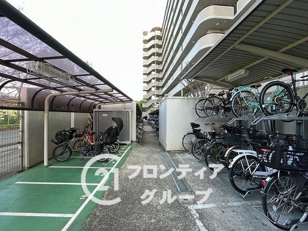 ルネ伊丹ガーデンスクエア　中古マンション
