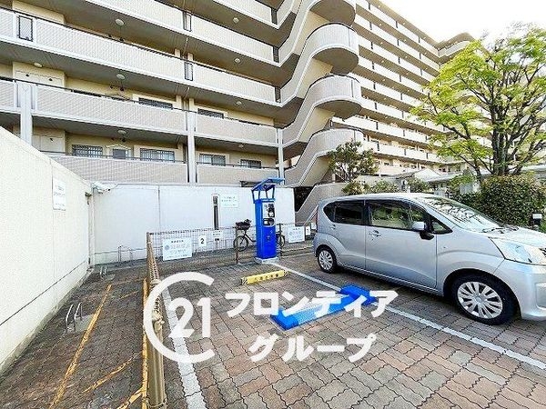 ルネ伊丹ガーデンスクエア　中古マンション