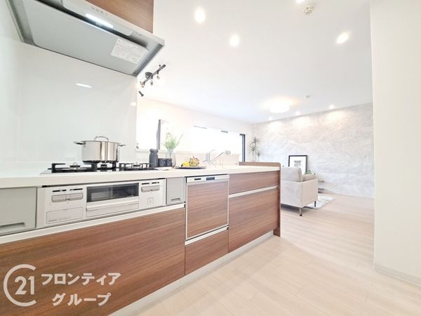 ルネ伊丹ガーデンスクエア　中古マンション