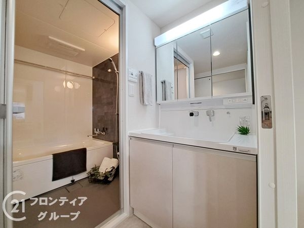 ルネ伊丹ガーデンスクエア　中古マンション