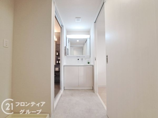ルネ伊丹ガーデンスクエア　中古マンション