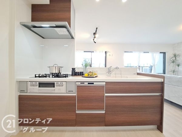 ルネ伊丹ガーデンスクエア　中古マンション