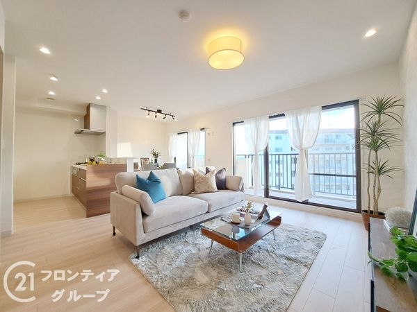 ルネ伊丹ガーデンスクエア　中古マンション