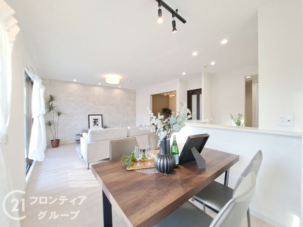 ルネ伊丹ガーデンスクエア　中古マンション