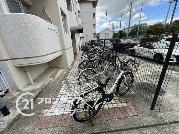 ローズハイツ西宮　中古マンション