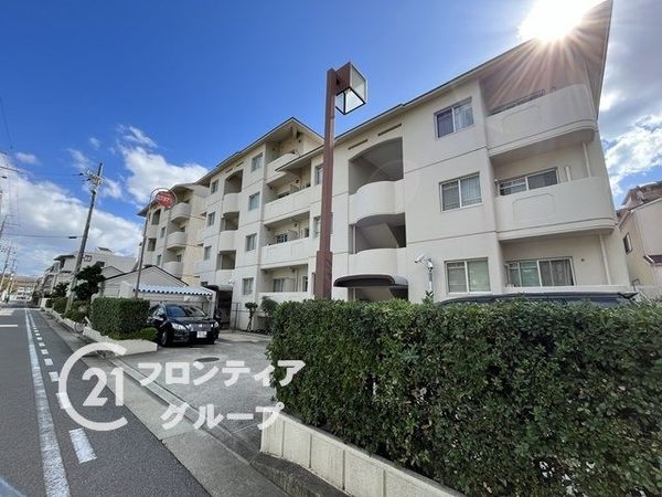 ローズハイツ西宮　中古マンション