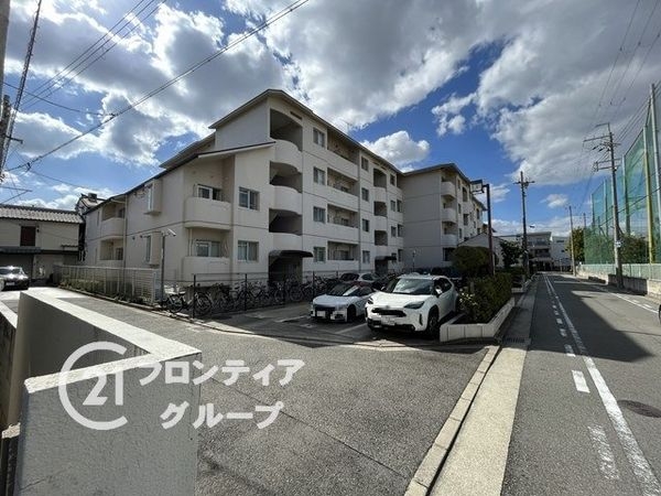 ローズハイツ西宮　中古マンション