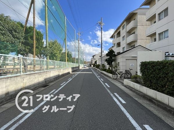 ローズハイツ西宮　中古マンション