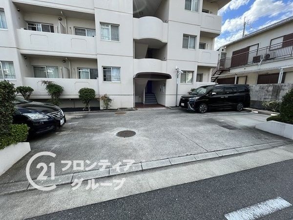 ローズハイツ西宮　中古マンション