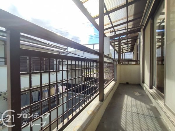 西宮市中島町の中古一戸建て