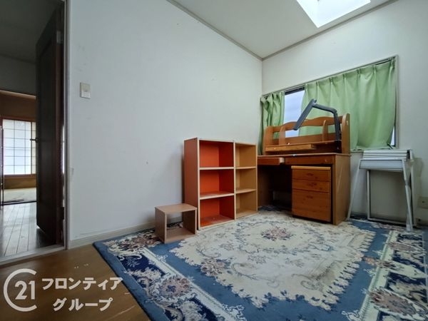 西宮市中島町の中古一戸建て